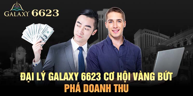 Đại Lý 6623