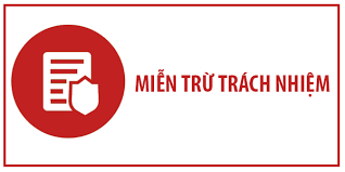 Miễn Trừ Trách Nhiệm 6623